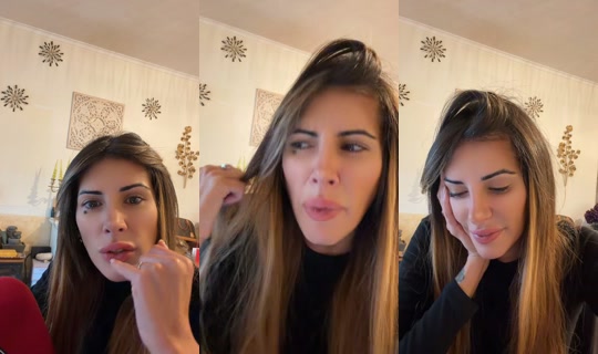 _lacocca TikTok Live — Oct 8, 2026, 7:47 AM