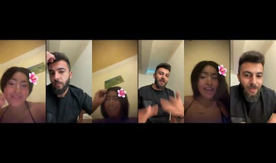 _laghnouji TikTok Live — Sep 21, 2026, 4:37 PM