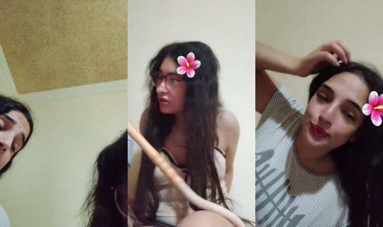 _laghnouji TikTok Live — Sep 27, 2026, 10:20 PM