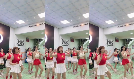 _lam1404_ TikTok Live — Oct 4, 2026, 10:30 PM