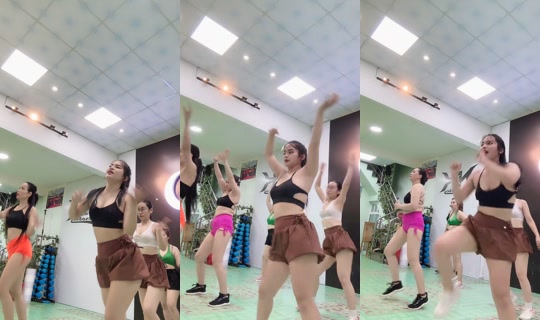 _lam1404_ TikTok Live — Oct 6, 2026, 11:55 AM