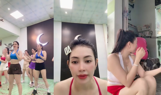 _lam1404_ TikTok Live — Oct 8, 2026, 1:00 AM