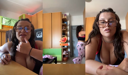 _lamorettinaaa___ TikTok Live — Sep 30, 2026, 12:56 PM