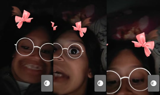 _lara.neres TikTok Live — Oct 6, 2026, 3:05 PM