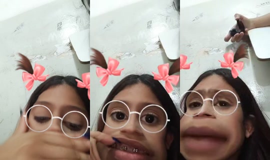 _lara.neres TikTok Live — Oct 8, 2026, 1:11 PM