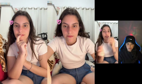 _lariibruz TikTok Live — Aug 23, 2026, 12:44 AM