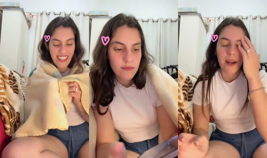 _lariibruz TikTok Live — Aug 23, 2026, 1:45 AM