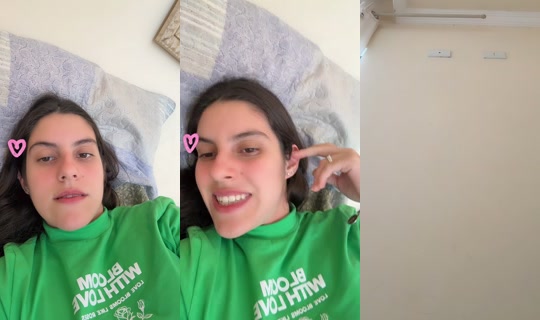 _lariibruz TikTok Live — Aug 23, 2026, 7:04 PM