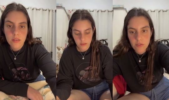 _lariibruz TikTok Live — Aug 25, 2026, 1:06 AM