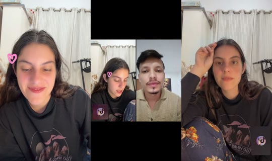 _lariibruz TikTok Live — Aug 25, 2026, 5:05 AM