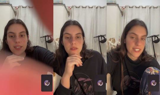 _lariibruz TikTok Live — Aug 25, 2026, 5:55 AM