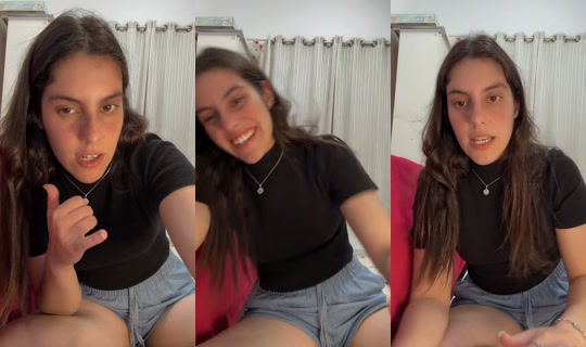 _lariibruz TikTok Live — Aug 28, 2026, 10:45 PM