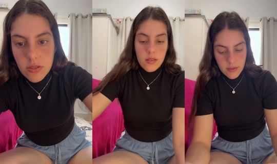 _lariibruz TikTok Live — Aug 29, 2026, 2:26 PM
