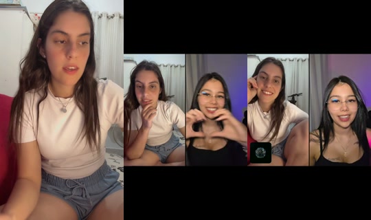 _lariibruz TikTok Live — Aug 30, 2026, 1:43 AM