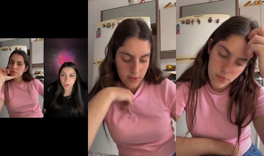 _lariibruz TikTok Live — Aug 31, 2026, 4:19 PM