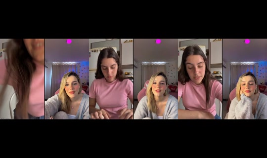 _lariibruz TikTok Live — Aug 31, 2026, 5:09 PM