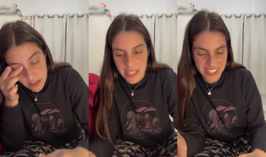_lariibruz TikTok Live — Sep 2, 2026, 10:31 PM