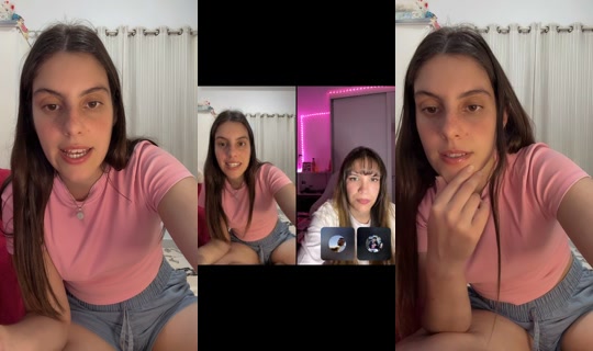 _lariibruz TikTok Live — Sep 3, 2026, 1:21 AM