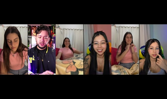 _lariibruz TikTok Live — Sep 3, 2026, 1:53 AM