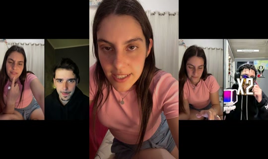 _lariibruz TikTok Live — Sep 3, 2026, 2:45 AM