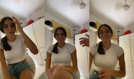 _lasdesiempree_2 TikTok Live — Sep 23, 2026, 2:59 PM