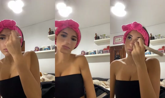 _lasdesiempree_2 TikTok Live — Oct 3, 2026, 3:41 PM