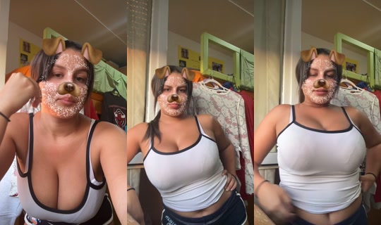 _lasicilianaa__ TikTok Live — Aug 23, 2026, 5:59 PM