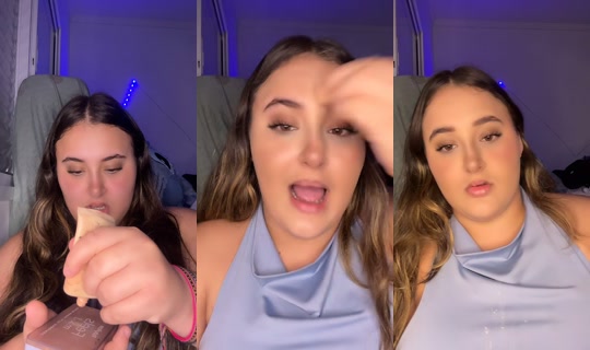 _laura_bellini_ TikTok Live — Sep 20, 2026, 12:53 AM
