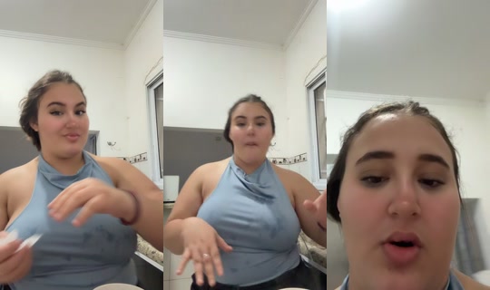 _laura_bellini_ TikTok Live — Sep 20, 2026, 10:24 AM