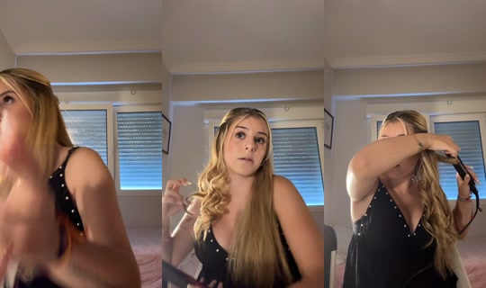 _lauraa117 TikTok Live — Sep 3, 2026, 5:40 PM