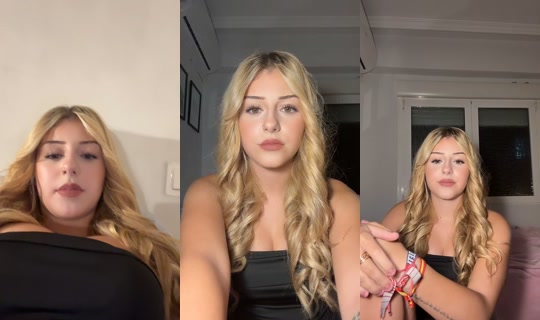 _lauraa117 TikTok Live — Sep 15, 2026, 7:37 PM