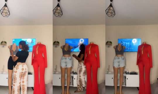 _lavinjepchumba TikTok Live — Aug 23, 2026, 9:48 PM