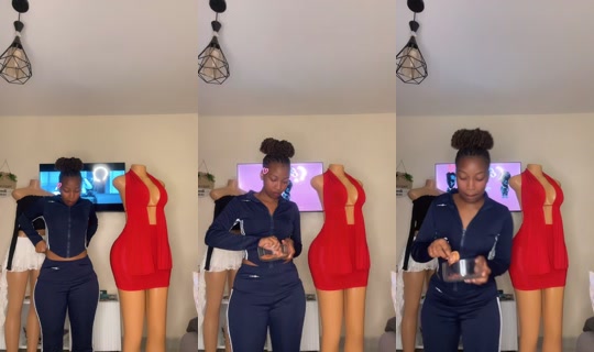 _lavinjepchumba TikTok Live — Sep 3, 2026, 7:21 PM