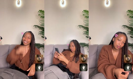 _lavinjepchumba TikTok Live — Sep 21, 2026, 10:27 PM