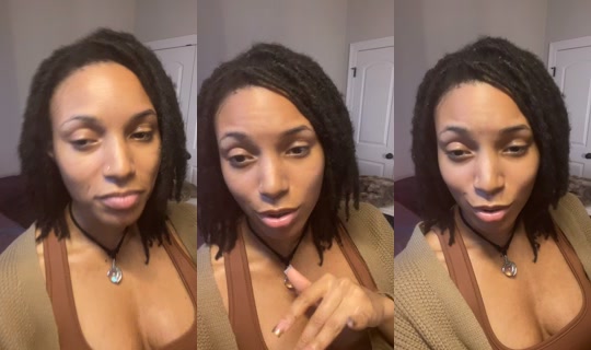 _laxcharm_ TikTok Live — Aug 22, 2026, 10:31 PM