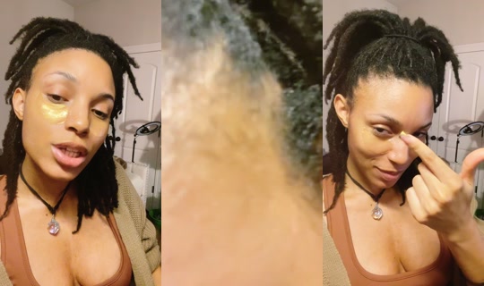 _laxcharm_ TikTok Live — Aug 23, 2026, 8:06 AM