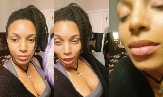 _laxcharm_ TikTok Live — Aug 29, 2026, 10:32 AM