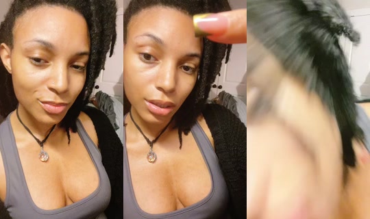 _laxcharm_ TikTok Live — Aug 30, 2026, 5:31 AM