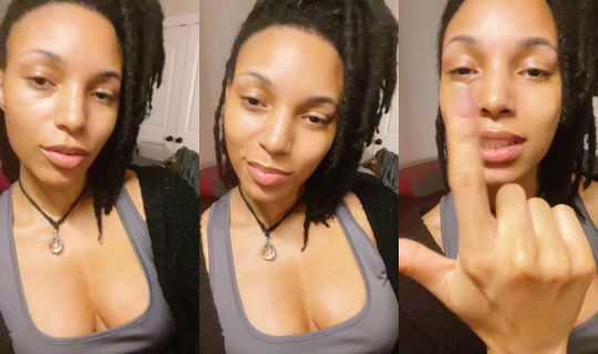 _laxcharm_ TikTok Live — Aug 30, 2026, 5:46 AM