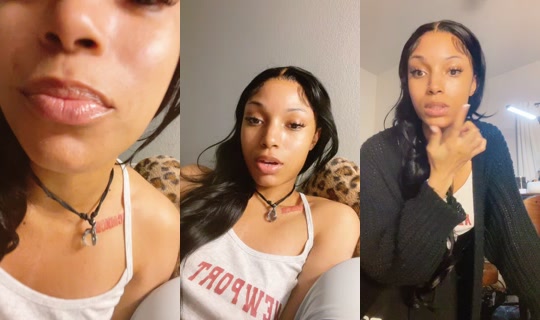 _laxcharm_ TikTok Live — Sep 23, 2026, 3:41 AM