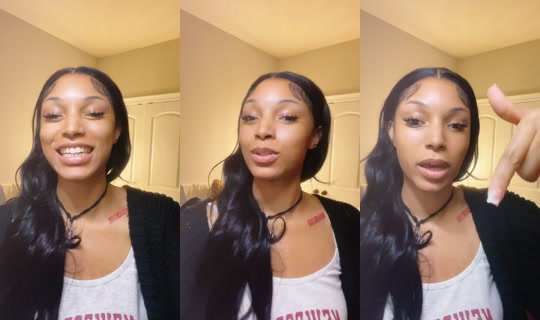_laxcharm_ TikTok Live — Sep 23, 2026, 3:58 AM
