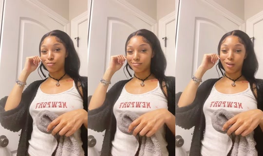 _laxcharm_ TikTok Live — Sep 23, 2026, 5:40 AM