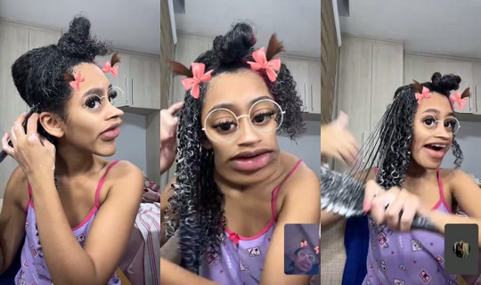_lemess770 TikTok Live — Oct 9, 2026, 2:17 AM