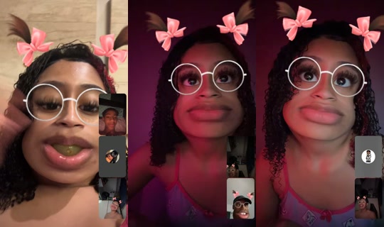 _lemess770 TikTok Live — Oct 9, 2026, 4:36 AM