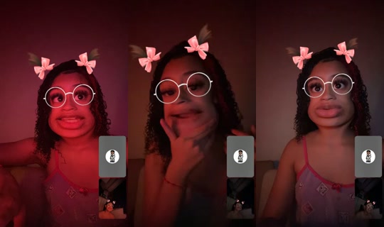 _lemess770 TikTok Live — Oct 9, 2026, 5:27 AM