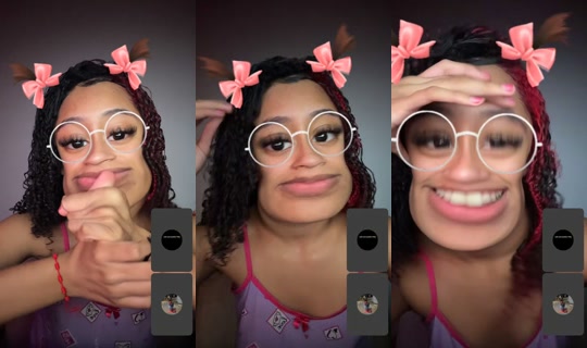 _lemess770 TikTok Live — Oct 9, 2026, 6:59 AM
