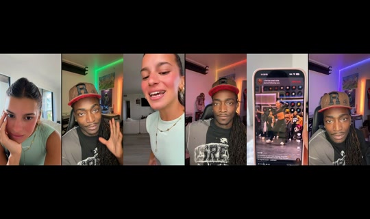 _lexibrynn TikTok Live — Aug 24, 2026, 3:05 PM