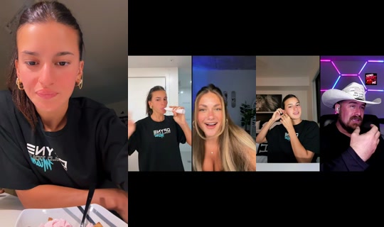 _lexibrynn TikTok Live — Aug 25, 2026, 12:01 AM