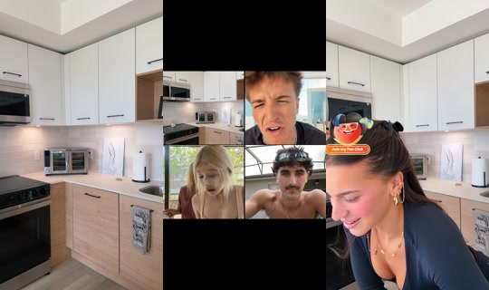 _lexibrynn TikTok Live — Aug 25, 2026, 8:17 PM