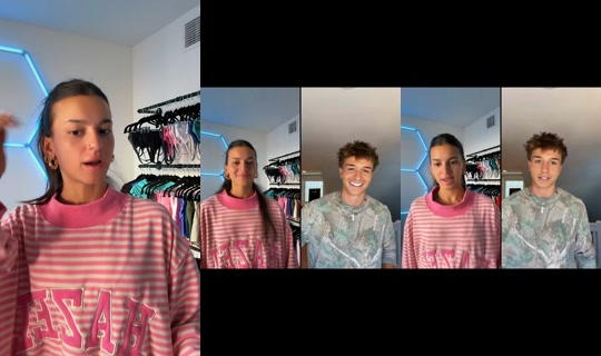 _lexibrynn TikTok Live — Aug 26, 2026, 11:58 AM